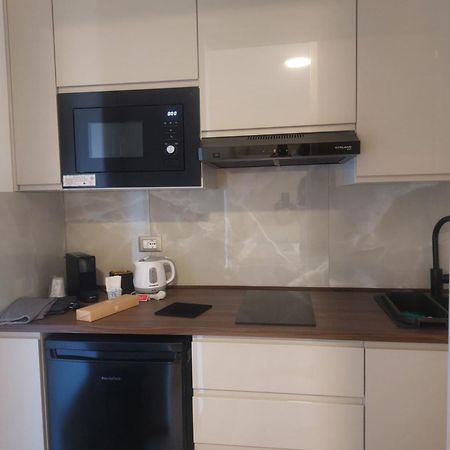 Alcantara Suites تراباني المظهر الخارجي الصورة