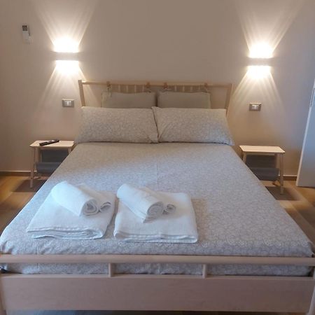 Alcantara Suites تراباني المظهر الخارجي الصورة