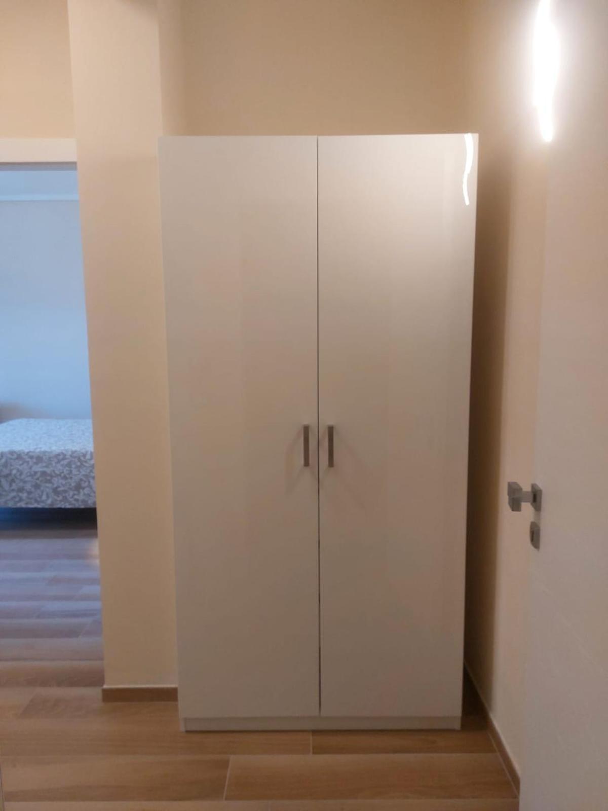 Alcantara Suites تراباني المظهر الخارجي الصورة