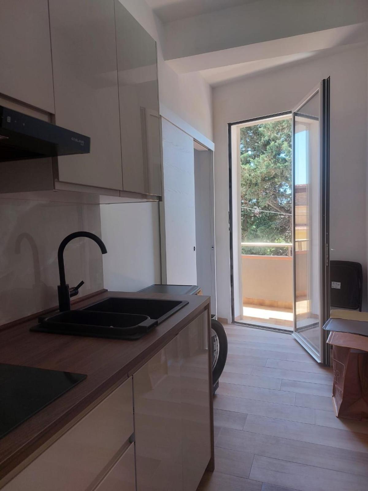 Alcantara Suites تراباني المظهر الخارجي الصورة