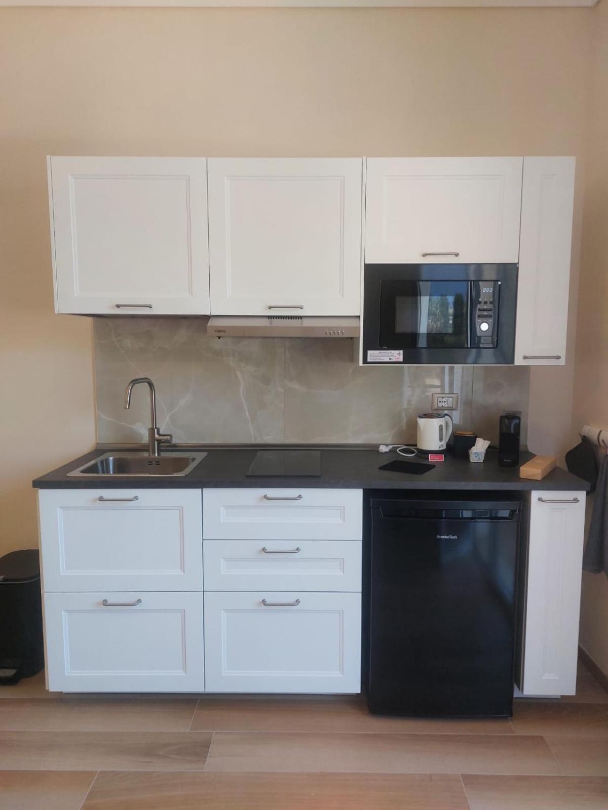 Alcantara Suites تراباني المظهر الخارجي الصورة