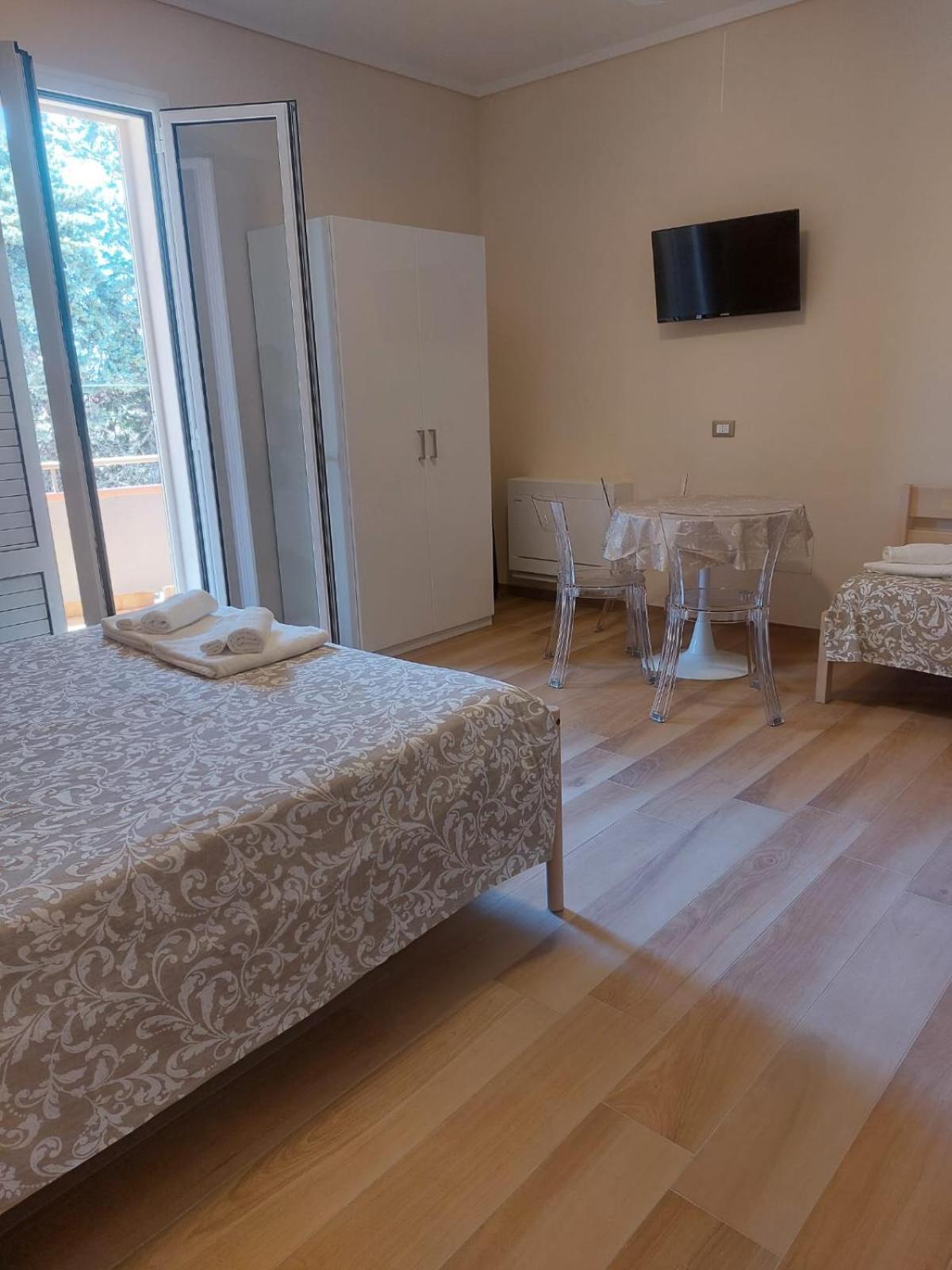 Alcantara Suites تراباني المظهر الخارجي الصورة