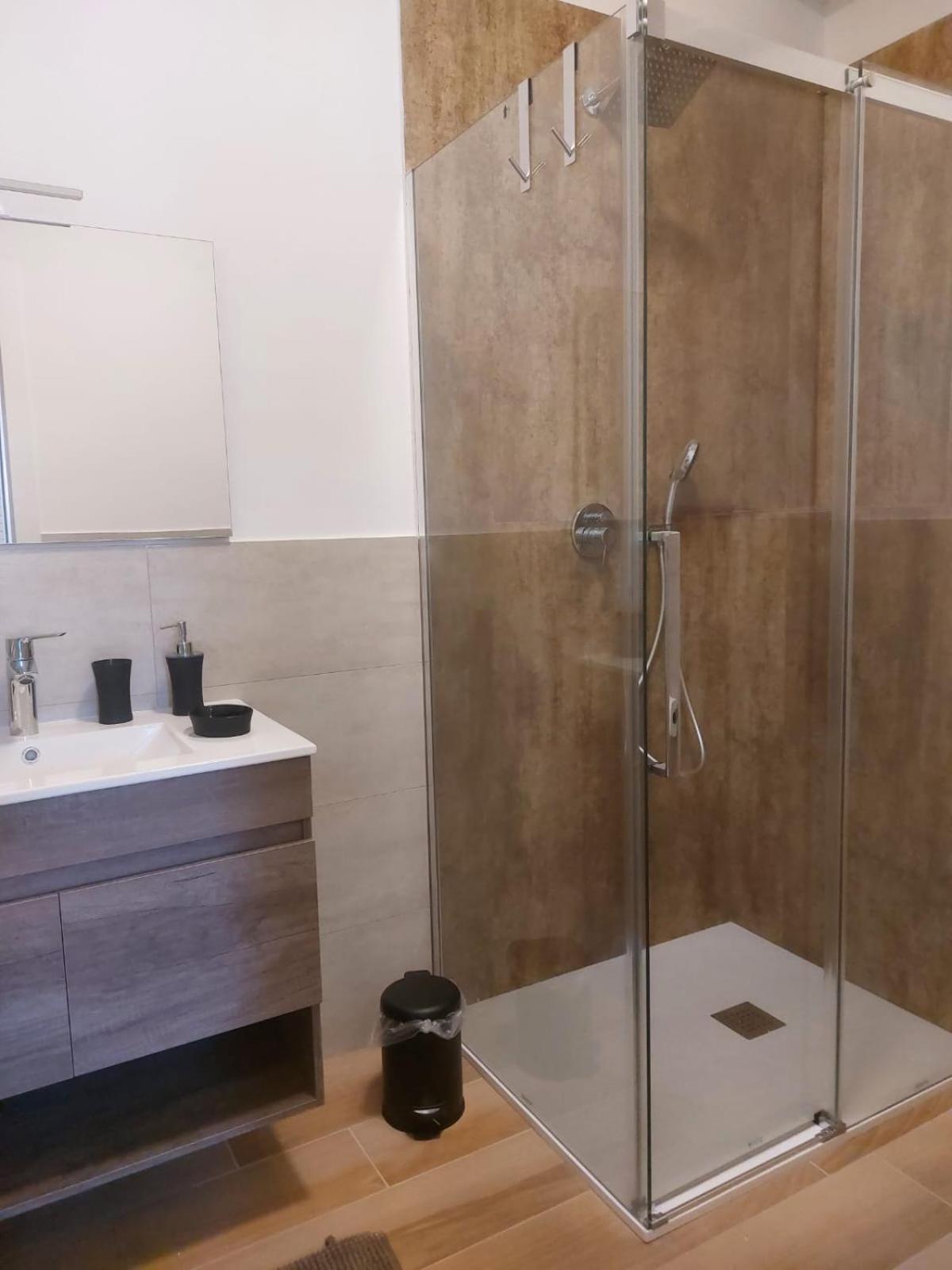 Alcantara Suites تراباني المظهر الخارجي الصورة