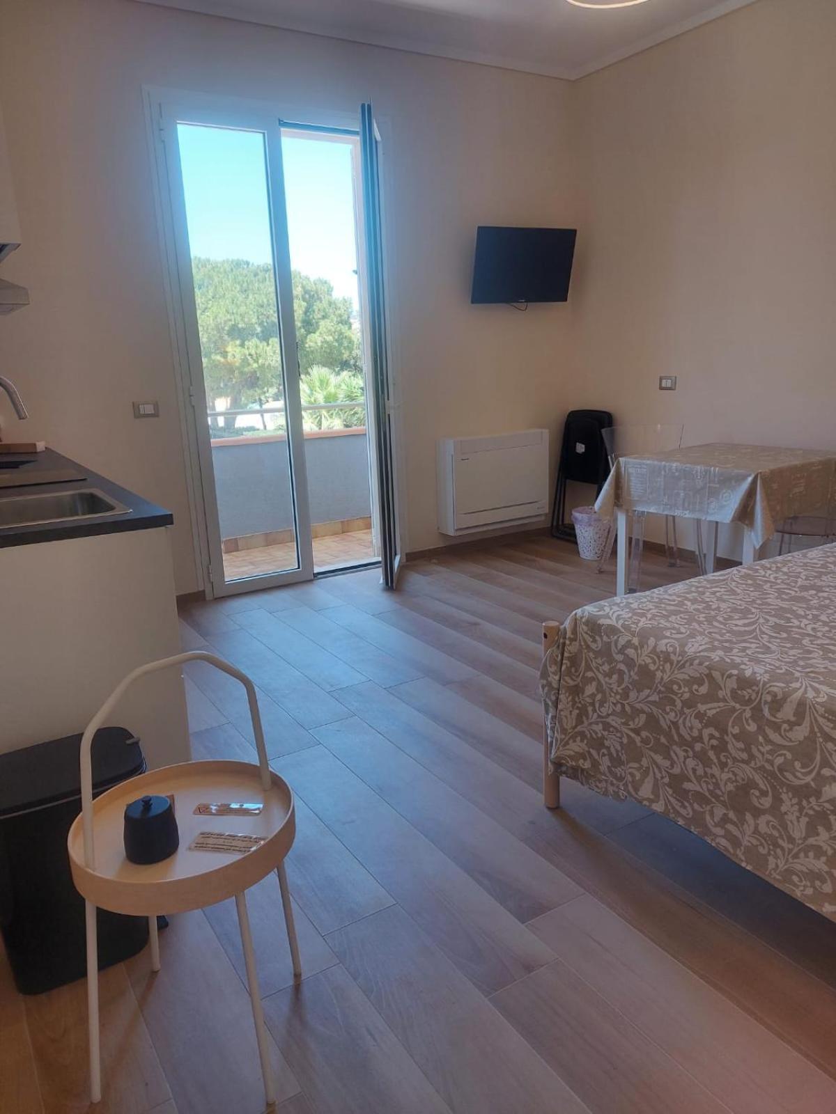 Alcantara Suites تراباني المظهر الخارجي الصورة