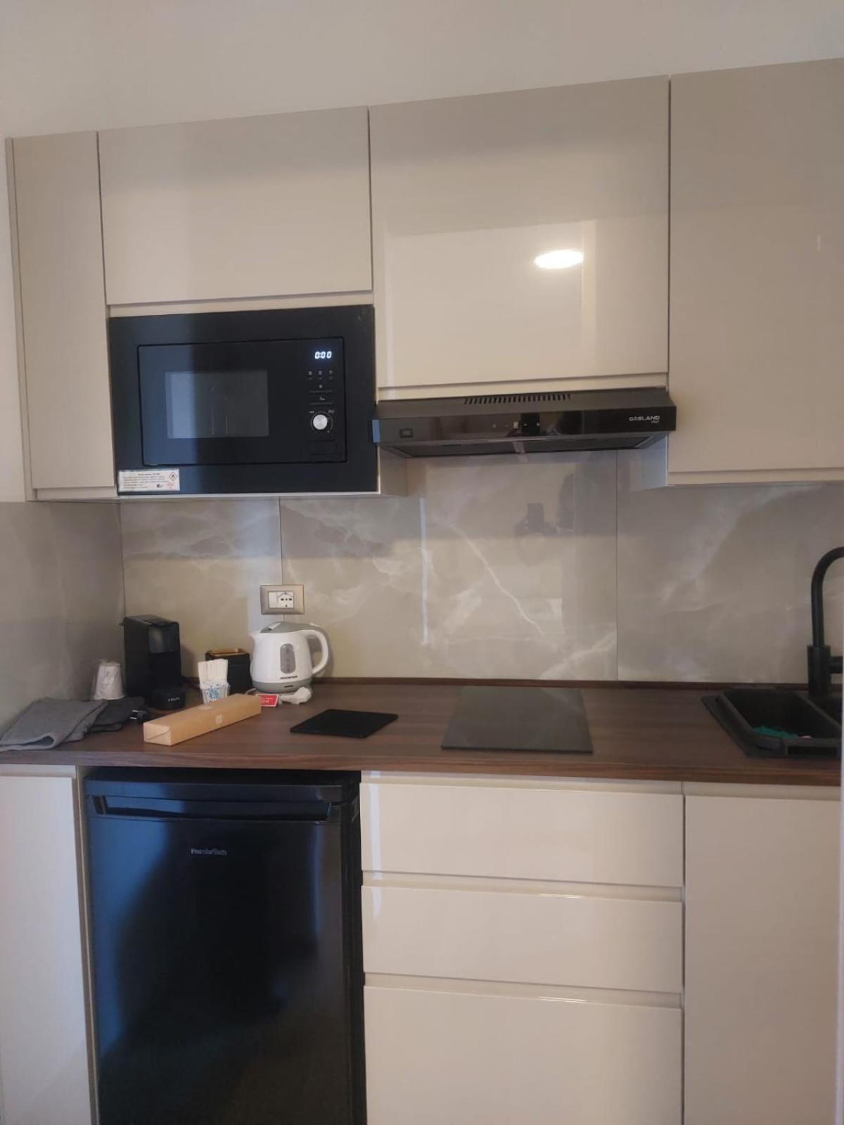 Alcantara Suites تراباني المظهر الخارجي الصورة