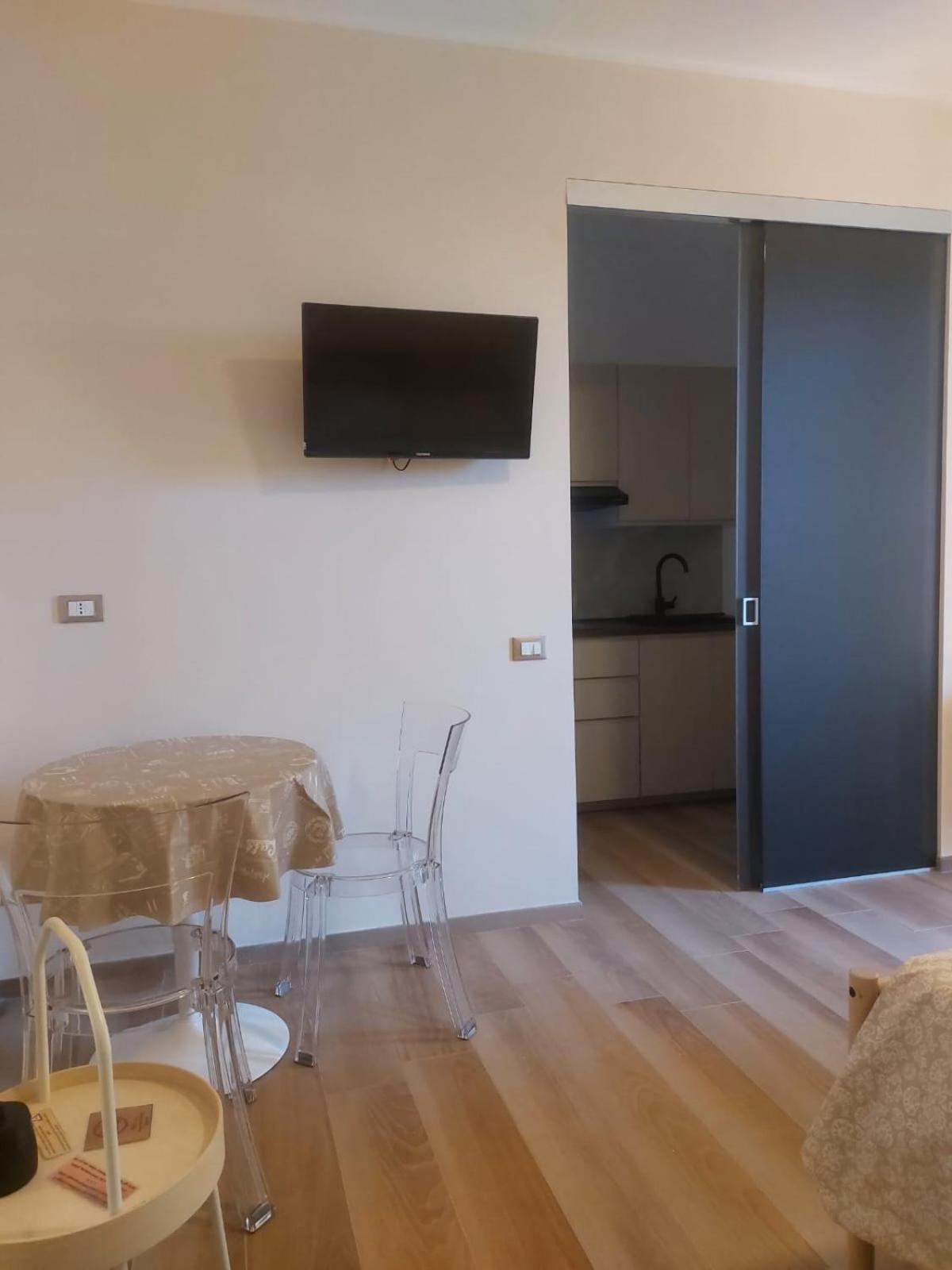 Alcantara Suites تراباني المظهر الخارجي الصورة