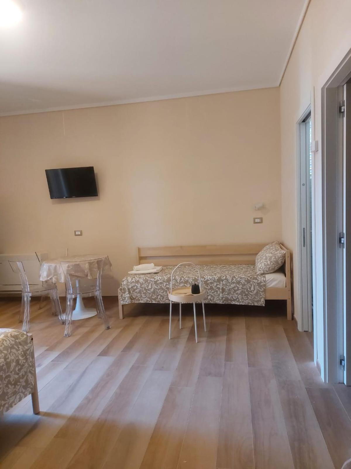 Alcantara Suites تراباني المظهر الخارجي الصورة
