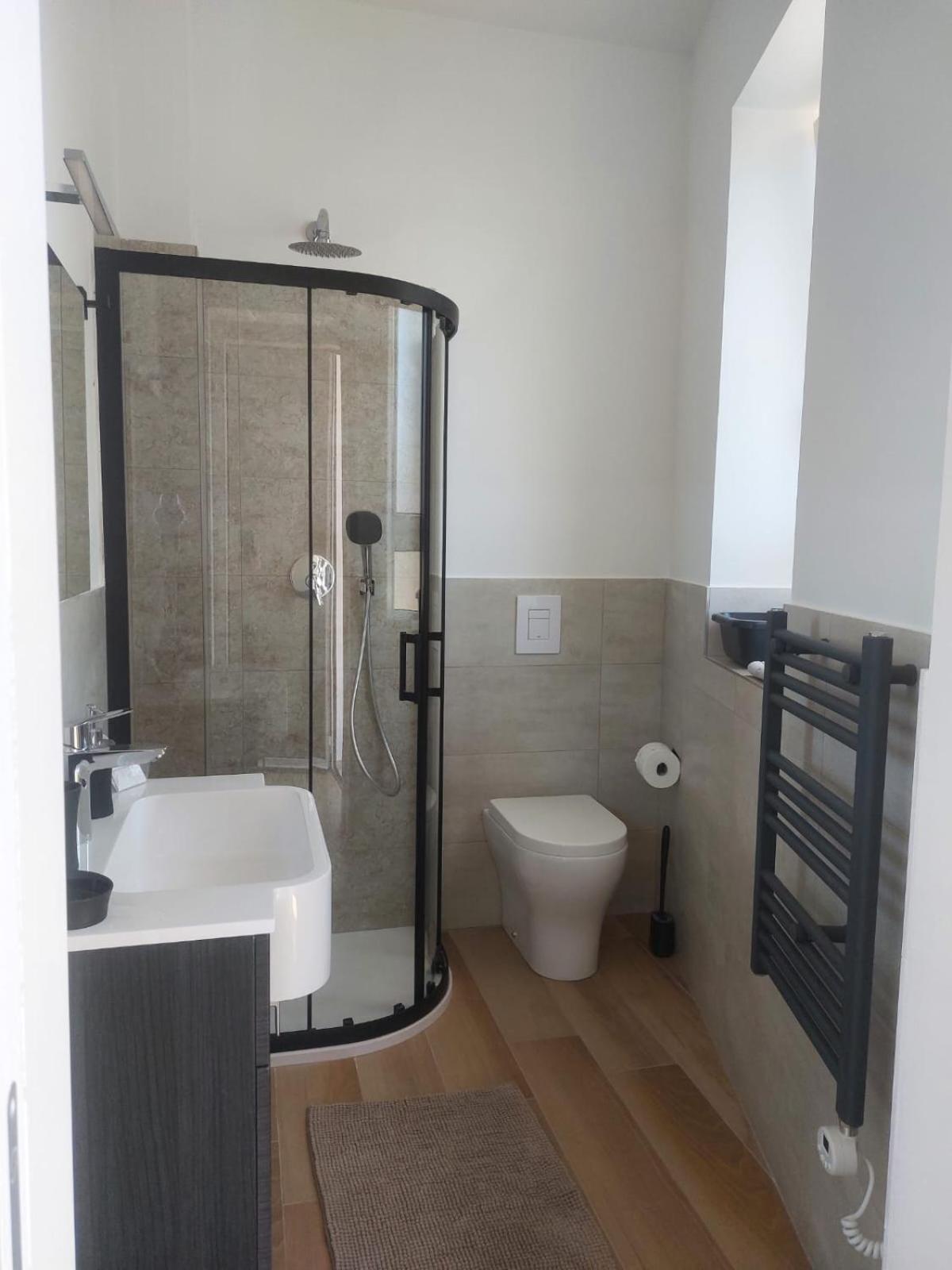 Alcantara Suites تراباني المظهر الخارجي الصورة