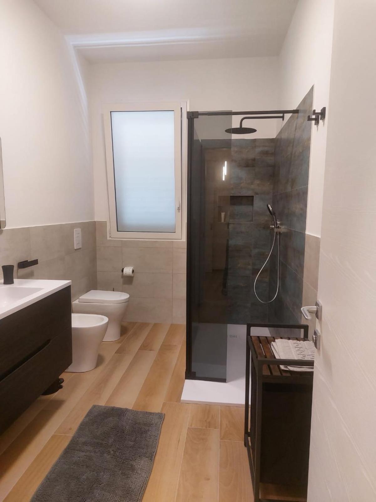 Alcantara Suites تراباني المظهر الخارجي الصورة