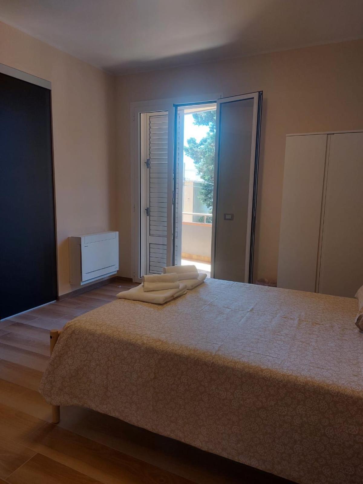 Alcantara Suites تراباني المظهر الخارجي الصورة