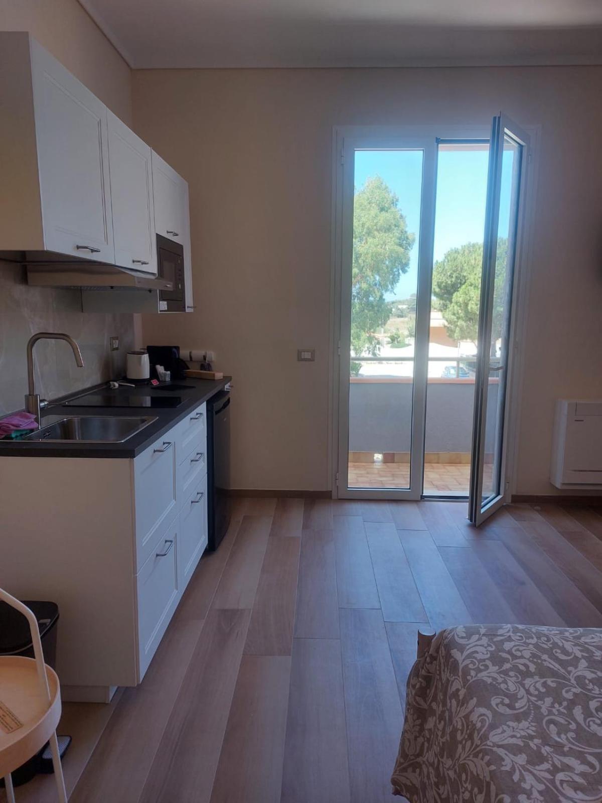 Alcantara Suites تراباني المظهر الخارجي الصورة