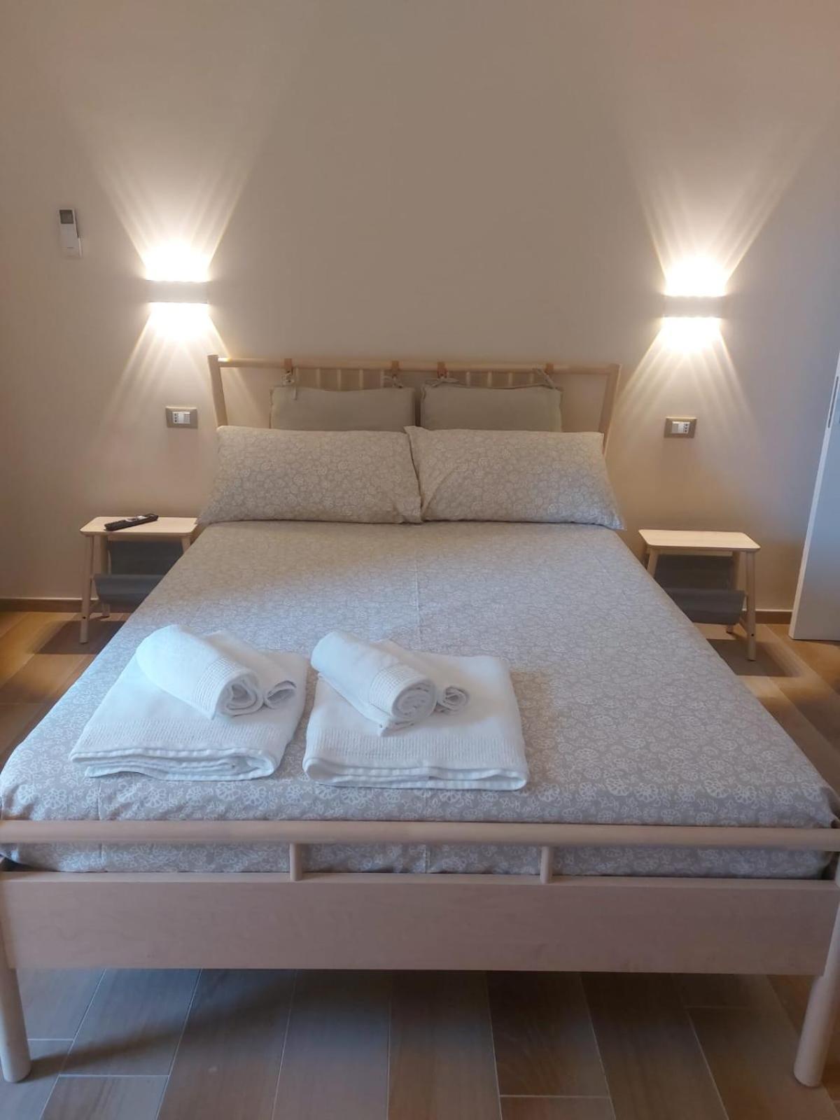 Alcantara Suites تراباني المظهر الخارجي الصورة