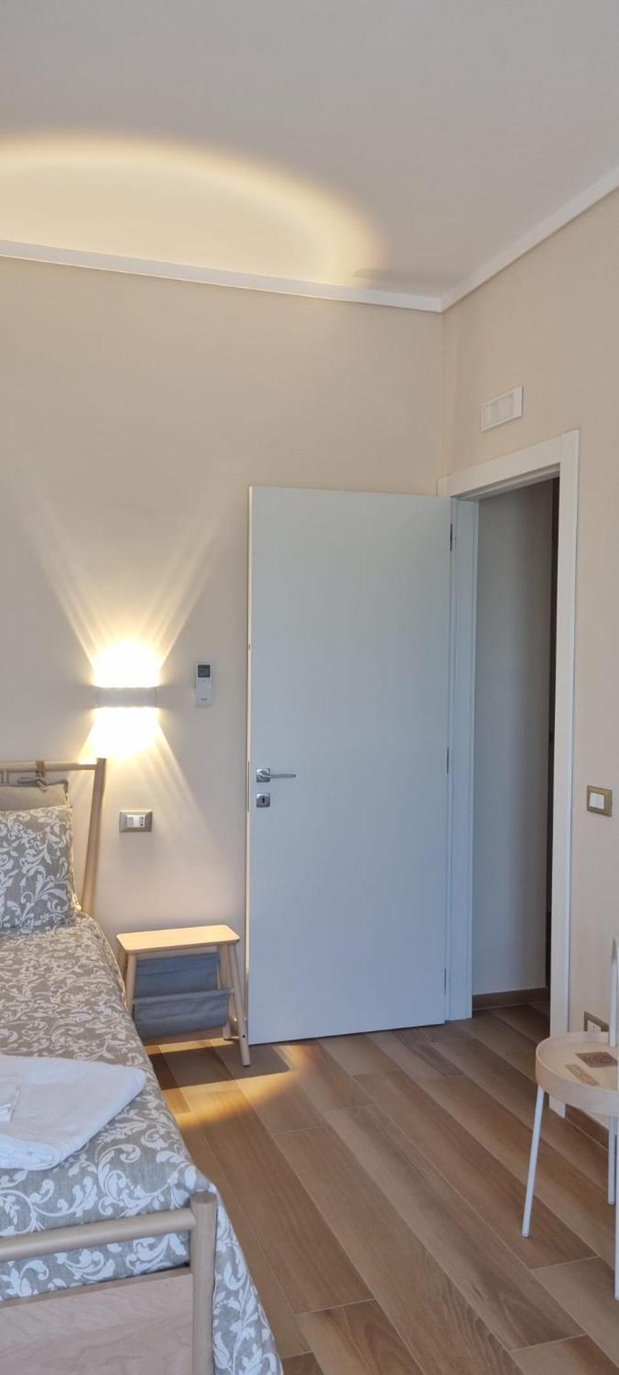 Alcantara Suites تراباني المظهر الخارجي الصورة