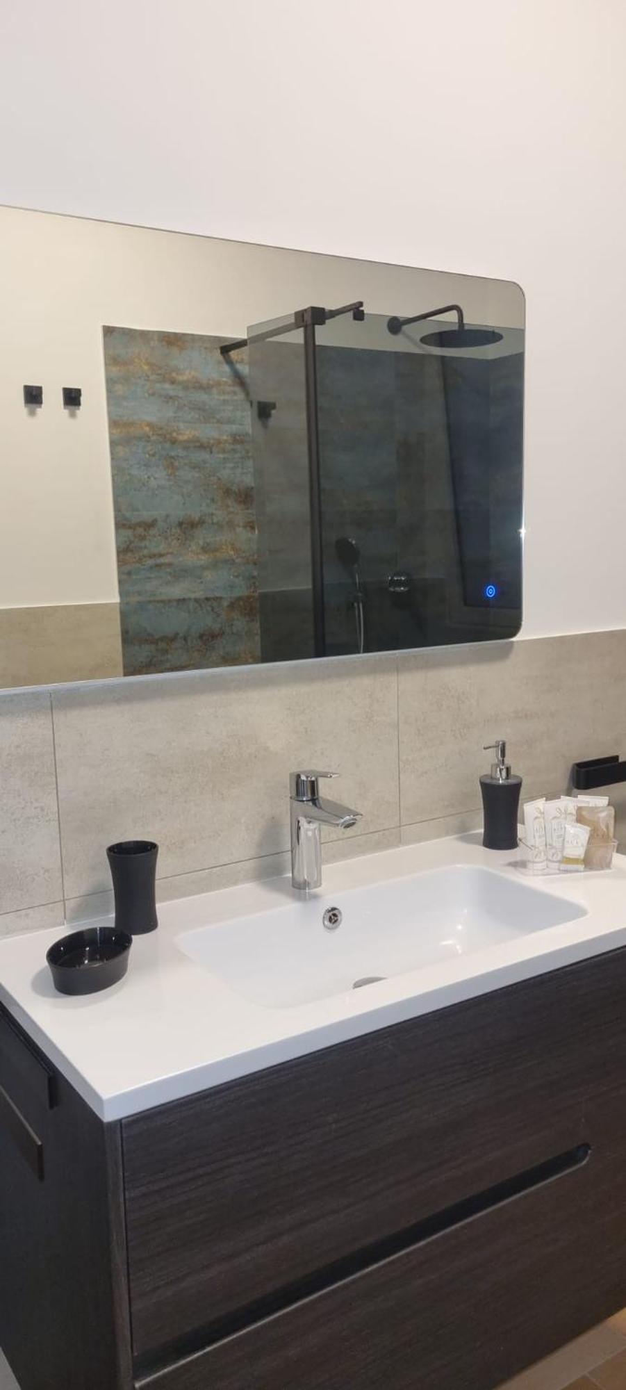 Alcantara Suites تراباني المظهر الخارجي الصورة