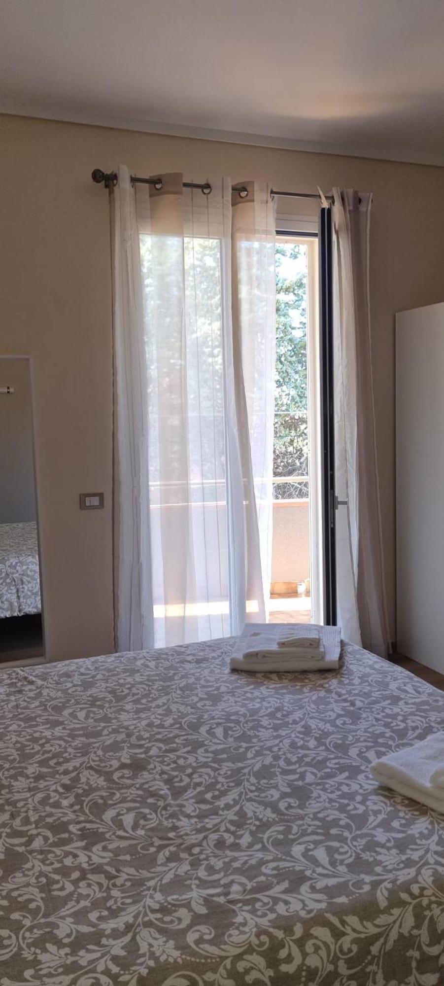 Alcantara Suites تراباني المظهر الخارجي الصورة