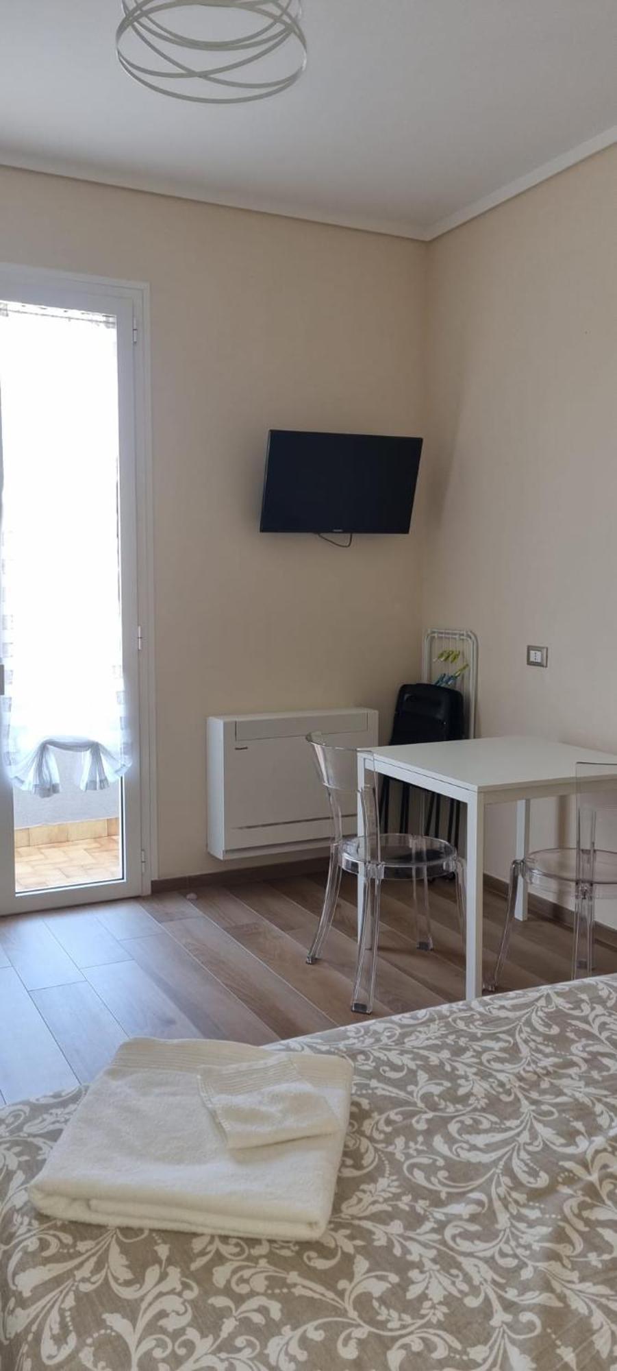 Alcantara Suites تراباني المظهر الخارجي الصورة
