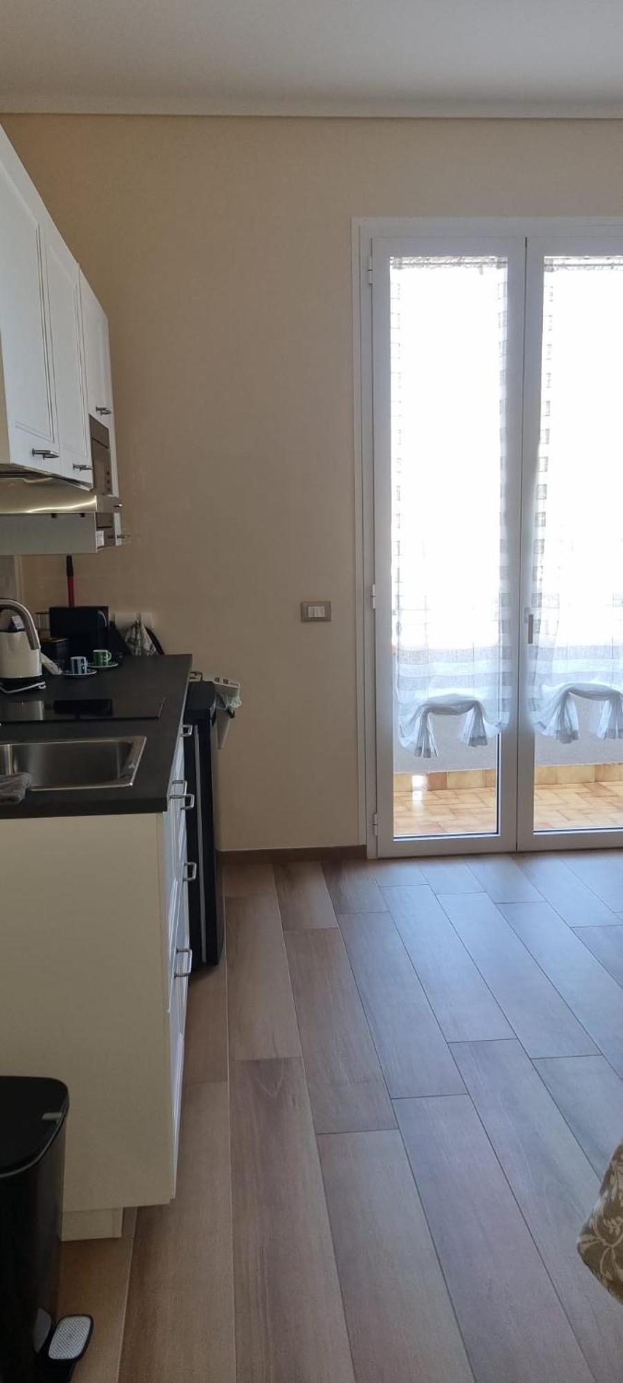 Alcantara Suites تراباني المظهر الخارجي الصورة